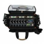 Portabrace AO-688 (AO688) Audio Organizer for Sound Devices 688 and 688/CL6 in Black Portabrace AO-688 (AO688) Audio Organizer for Sound Devices 688 and 688/CL6 in Black